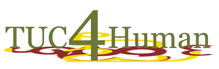 TUC4Human
