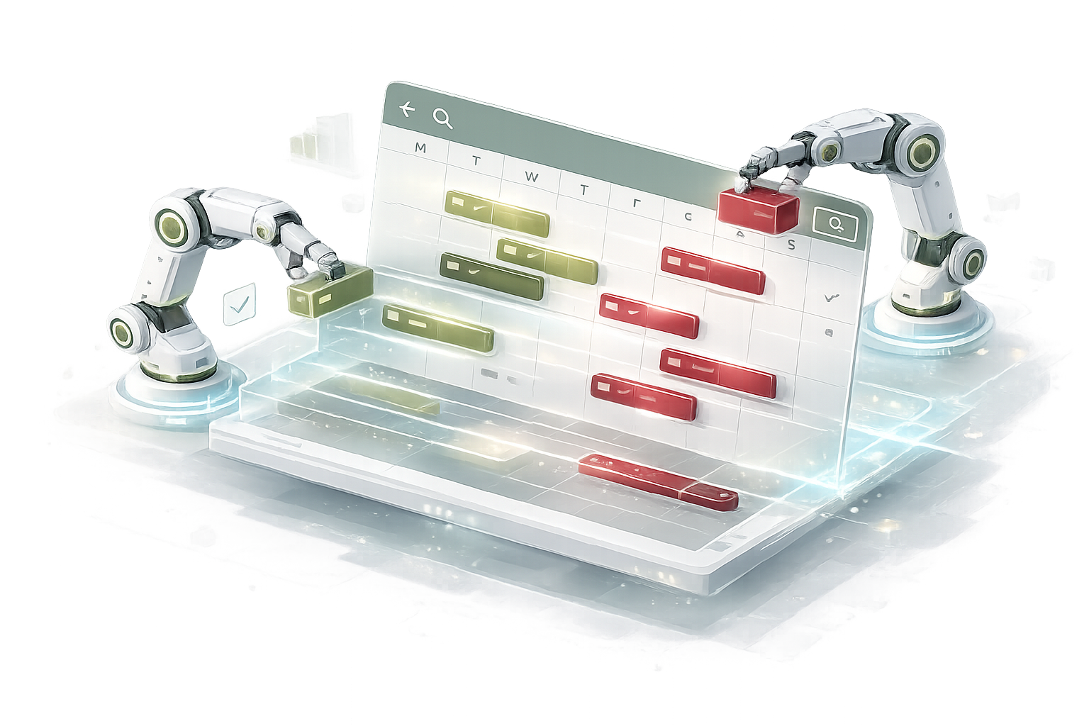 Production Scheduling